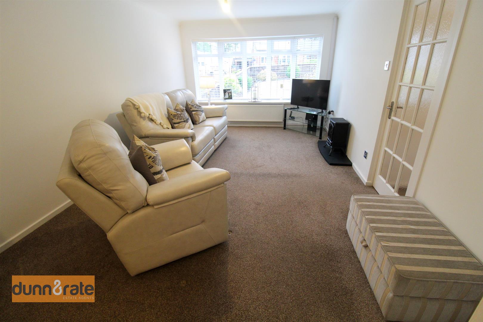 Netherton Grove, Milton, Stoke-On-Trent